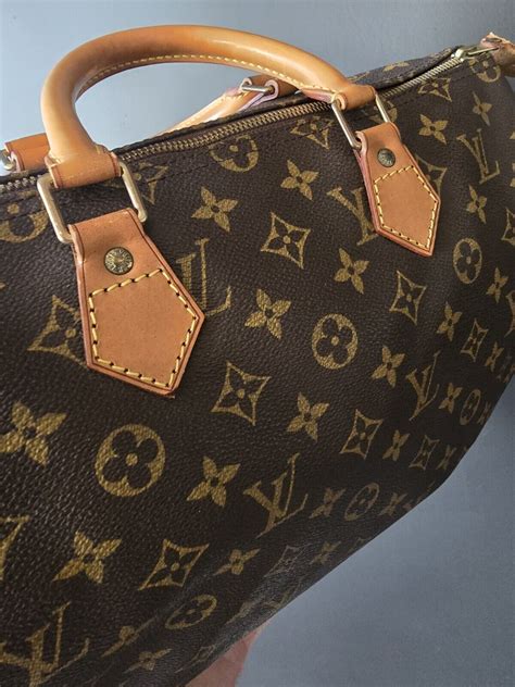 louis vuitton speedy 35 nuova collezione|authentic louis vuitton speedy 35.